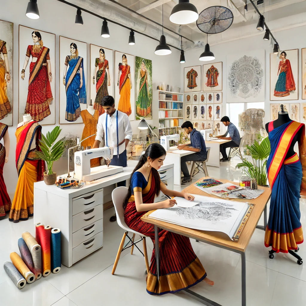 Is Fashion Designing a Good Career?